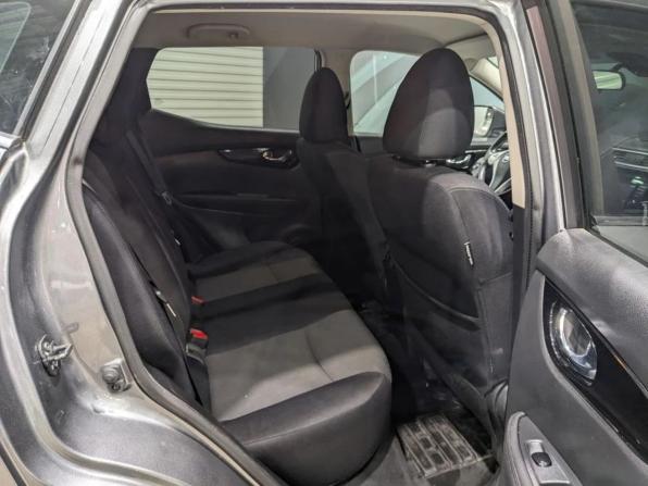 Nissan Qashqai II с пробегом 2016 года, цена 1 995 000 рублей, 39500 км, внедорожник, Автокод Объявления