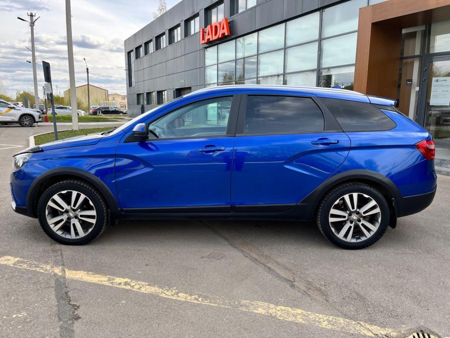 Lada (ВАЗ) Vesta I Великие Луки  - изображение 8