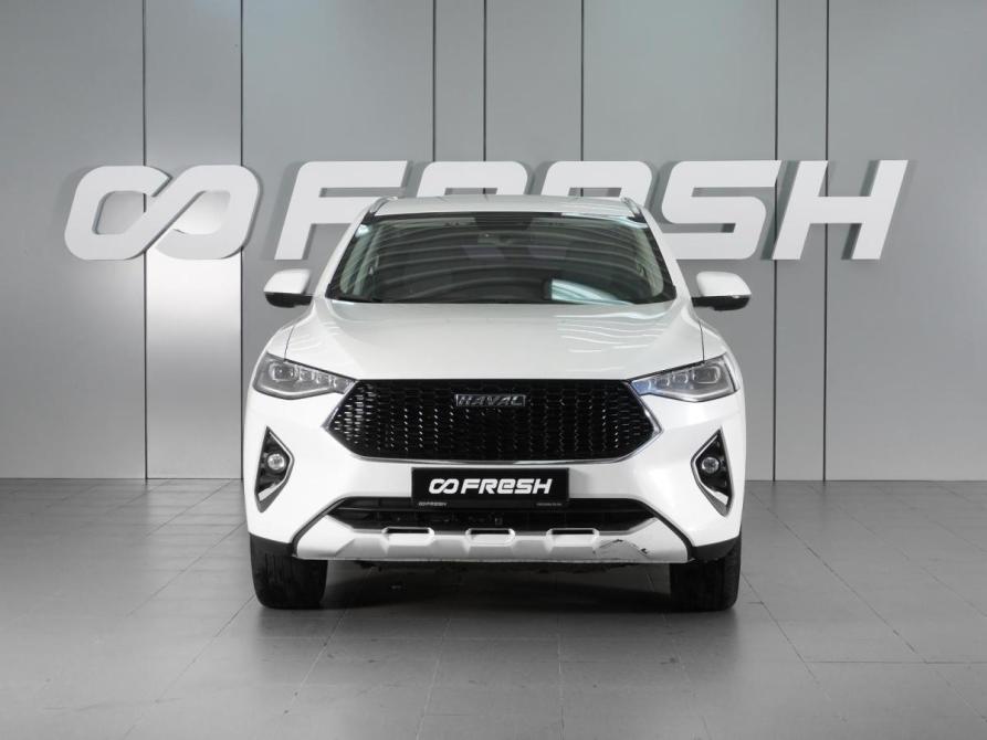 Haval F7x I Минеральные Воды  - изображение 3