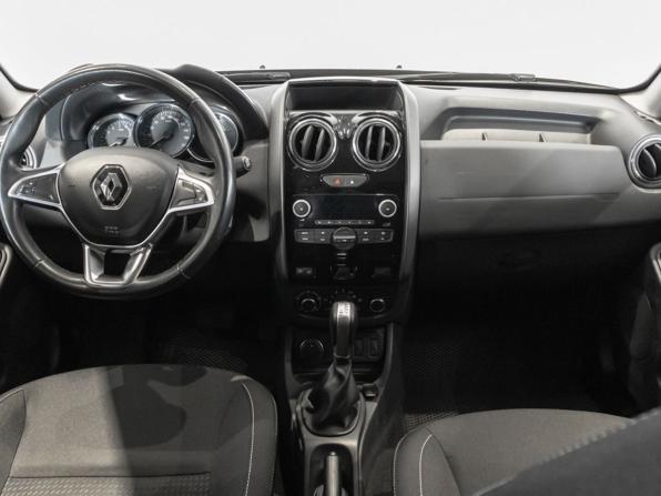 Renault Duster I Рестайлинг с пробегом 2020 года, цена 1 514 700 рублей, 100274 км, внедорожник, Автокод Объявления