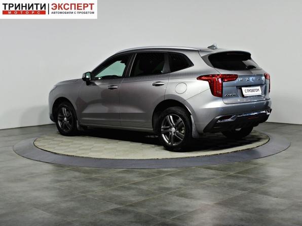 Haval Jolion I Рестайлинг с пробегом 2023 года, цена 1 967 000 рублей, 39505 км, внедорожник, Автокод Объявления