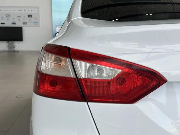 Ford Focus III с пробегом 2013 года, цена 855 000 рублей, 108091 км, седан, Автокод Объявления