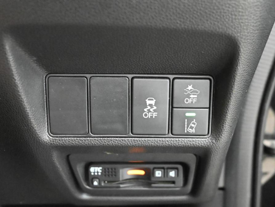 Honda Stepwgn V Рестайлинг Екатеринбург  - изображение 18