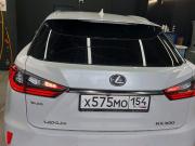 Lexus RX IV Москва  - изображение 45