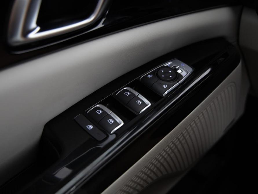 Kia Carnival IV Санкт-Петербург  - изображение 24