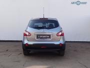 Nissan Qashqai+2 I Рестайлинг Москва  - изображение 26