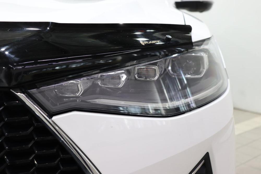 Haval F7 I Иркутск  - изображение 12