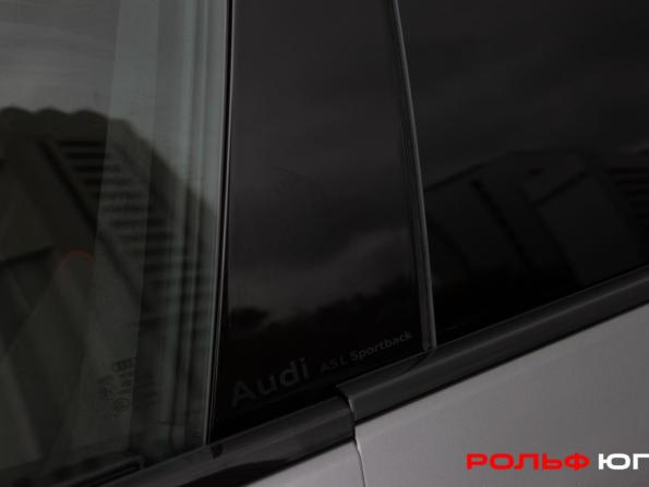 Audi A5 III (B10) с пробегом 2025 года, цена 5 800 000 рублей, 9513 км, лифтбек, Автокод Объявления