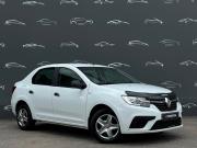Renault Logan II Рестайлинг Санкт-Петербург  - изображение 27
