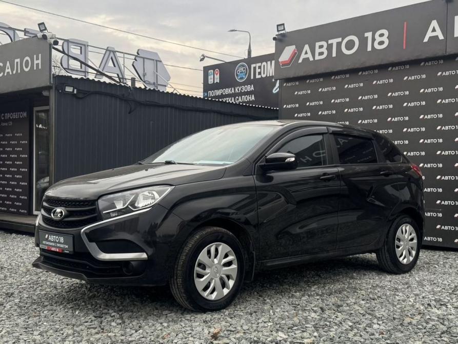 Lada (ВАЗ) XRAY I Ижевск  - изображение 3