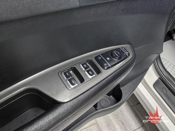 Kia Optima IV Рестайлинг с пробегом 2019 года, цена 1 958 000 рублей, 107452 км, седан, Автокод Объявления