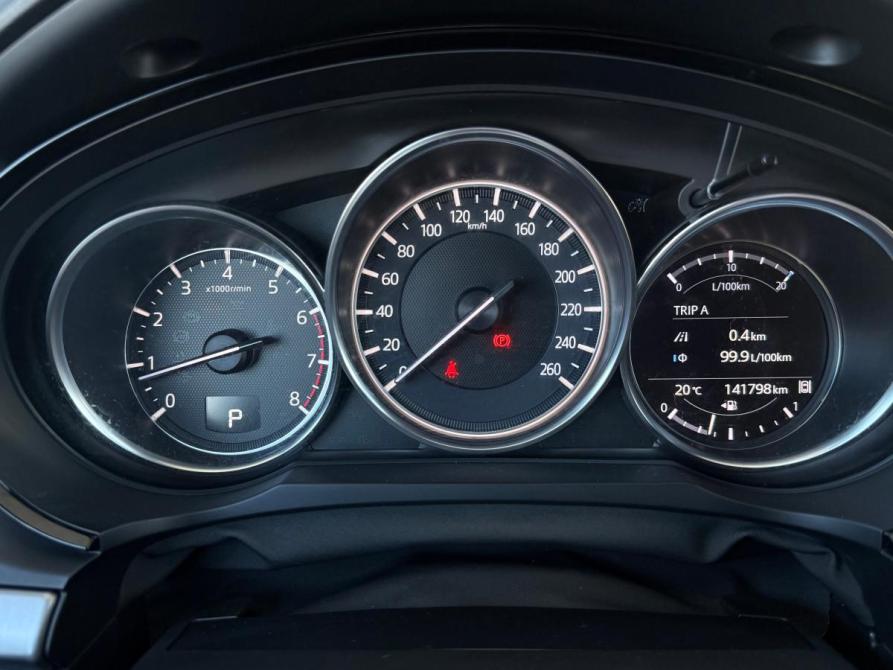 Mazda CX-9 II Липецк  - изображение 9