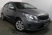 Kia Rio III Санкт-Петербург  - изображение 17