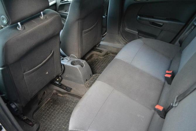 Opel Astra H Рестайлинг с пробегом 2011 года, цена 520 000 рублей, 199122 км, хэтчбек, Автокод Объявления