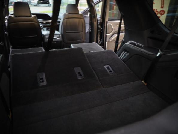 Cadillac Escalade V с пробегом 2022 года, цена 9 599 000 рублей, 61568 км, внедорожник, Автокод Объявления