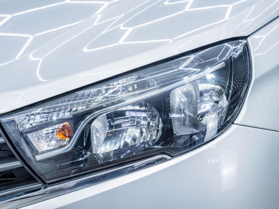 Lada (ВАЗ) Vesta I Самара  - изображение 4