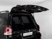 Toyota Land Cruiser 200 Series Рестайлинг 2 Санкт-Петербург  - изображение 71