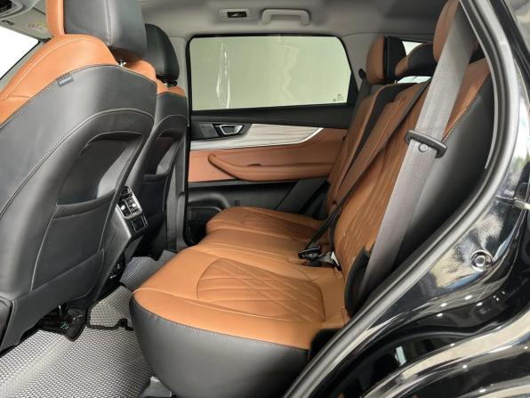 Chery Tiggo 8 Pro Max I с пробегом 2023 года, цена 2 399 000 рублей, 41459 км, внедорожник, Автокод Объявления