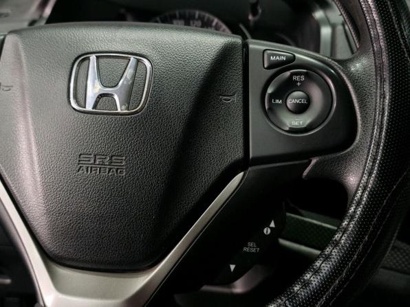 Honda CR-V IV с пробегом 2013 года, цена 1 570 000 рублей, 276821 км, внедорожник, Автокод Объявления