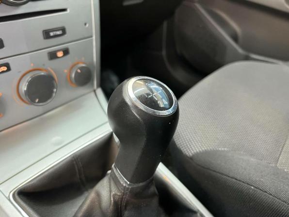 Opel Astra H Рестайлинг с пробегом 2011 года, цена 487 760 рублей, 176000 км, хэтчбек, Автокод Объявления