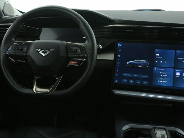 Kaiyi X7 Kunlun с пробегом 2024 года, цена 2 391 000 рублей, 27000 км, внедорожник, Автокод Объявления