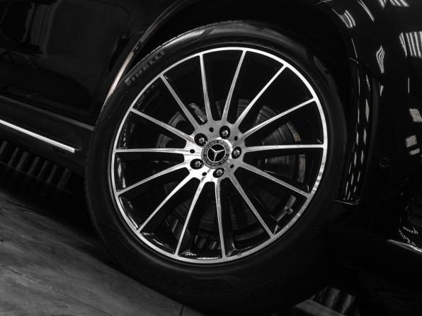 Mercedes-Benz GLE II (V167) с пробегом 2022 года, цена 10 499 000 рублей, 30499 км, внедорожник, Автокод Объявления