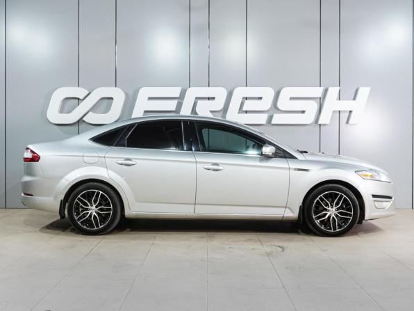 Ford Mondeo IV Рестайлинг с пробегом 2012 года, цена 809 000 рублей, 124640 км, седан, Автокод Объявления