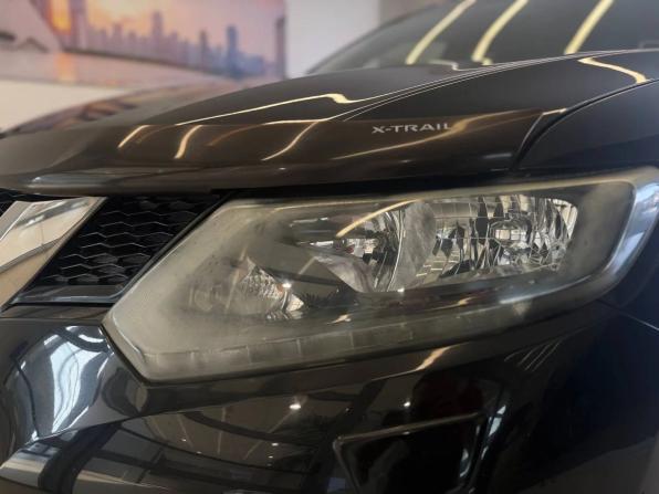 Nissan X-Trail III с пробегом 2016 года, цена 1 650 000 рублей, 182894 км, внедорожник, Автокод Объявления
