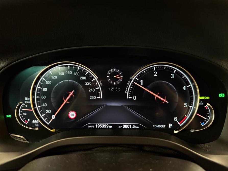 BMW X4 II (G02) Ижевск  - изображение 23