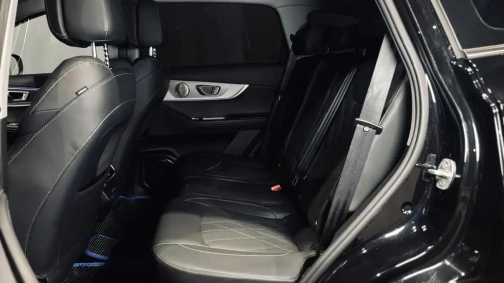 Chery Tiggo 8 Pro Max I Рестайлинг Смоленск  - изображение 10