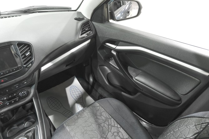 Lada (ВАЗ) Vesta I с пробегом 2018 года, цена 949 000 рублей, 77000 км, седан, Автокод Объявления