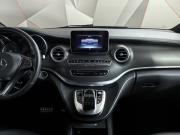 Mercedes-Benz V-Класс III (W447) Москва  - изображение 36