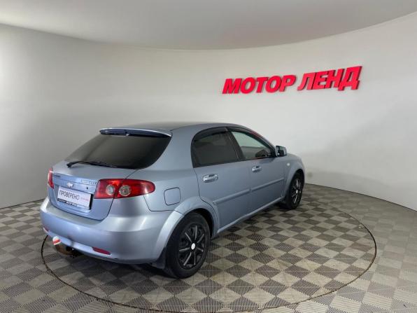 Chevrolet Lacetti I с пробегом 2010 года, цена 330 000 рублей, 345125 км, хэтчбек, Автокод Объявления