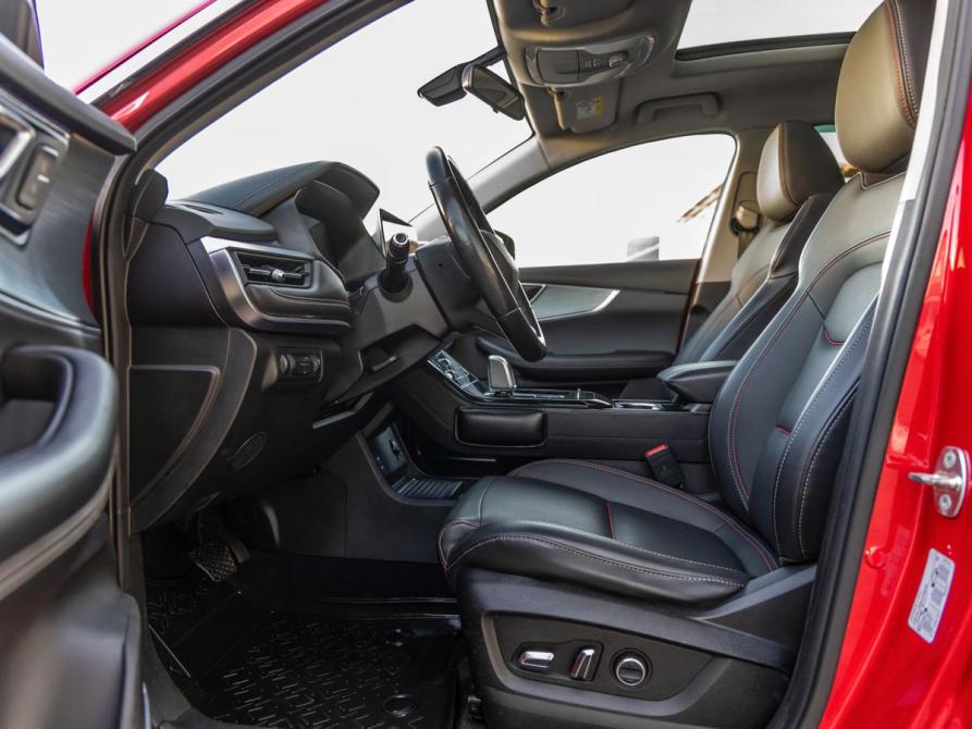 Chery Tiggo 7 Pro I Волгоград  - изображение 30