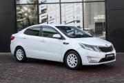Kia Rio III Ульяновск  - изображение 18