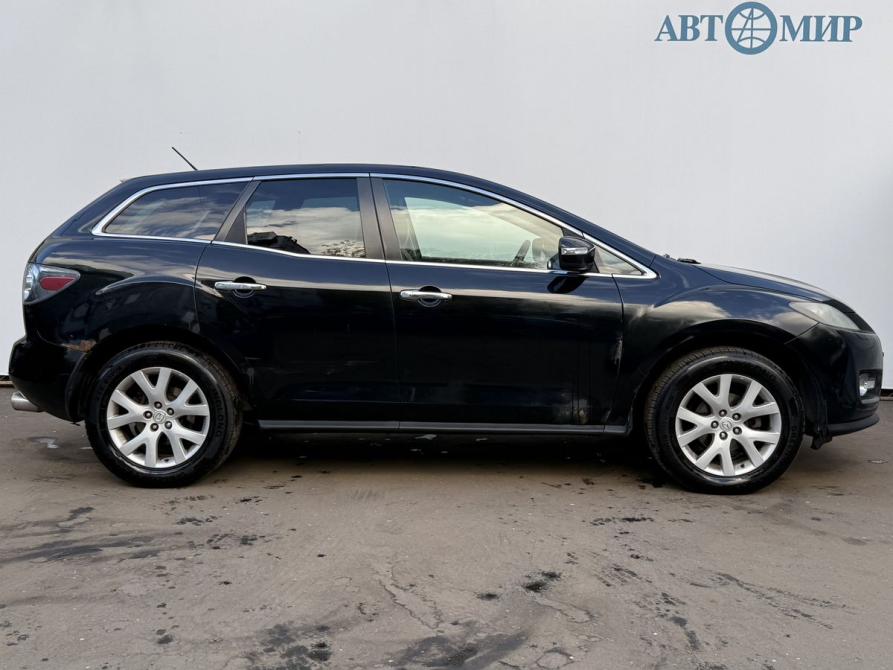 Mazda CX-7 I Москва  - изображение 4