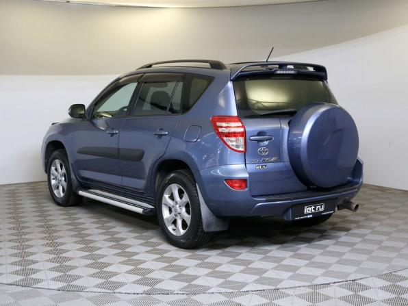 Toyota RAV4 III (XA30) Рестайлинг с пробегом 2011 года, цена 1 135 000 рублей, 205714 км, внедорожник, Автокод Объявления
