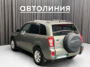Chery Tiggo (T11) I Рестайлинг (FL) Красноярск  - изображение 21