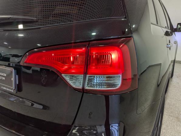 Kia Sorento II Рестайлинг с пробегом 2017 года, цена 1 820 000 рублей, 117459 км, внедорожник, Автокод Объявления