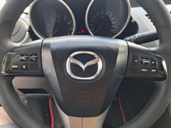 Mazda 3 II (BL) с пробегом 2011 года, цена 720 000 рублей, 159000 км, седан, Автокод Объявления