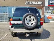 Suzuki Grand Vitara I Набережные Челны  - изображение 36