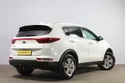 Kia Sportage IV Рестайлинг Новосибирск  - изображение 26