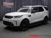 Land Rover Discovery V Москва  - изображение 29