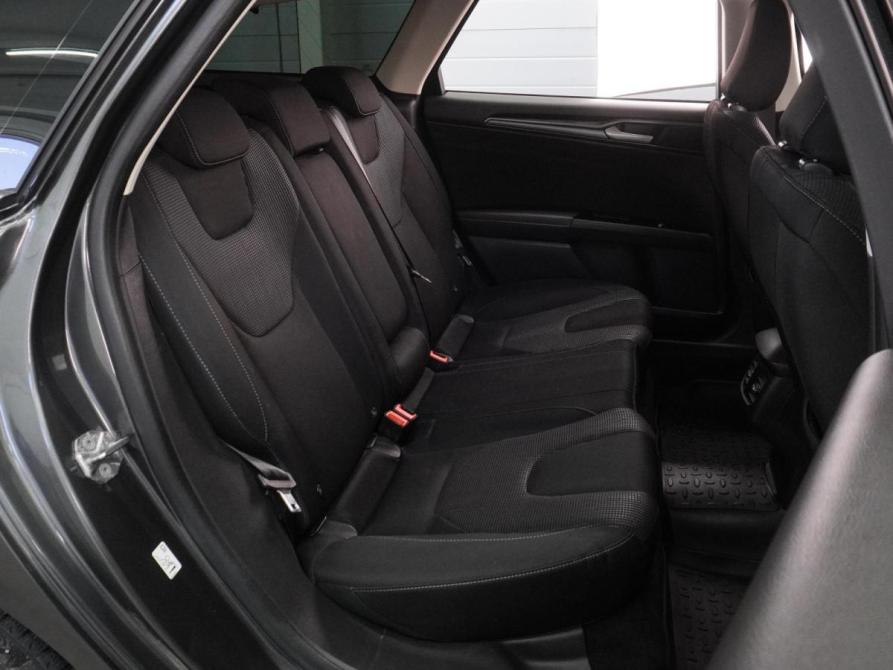 Ford Mondeo V Рестайлинг Воронеж  - изображение 7