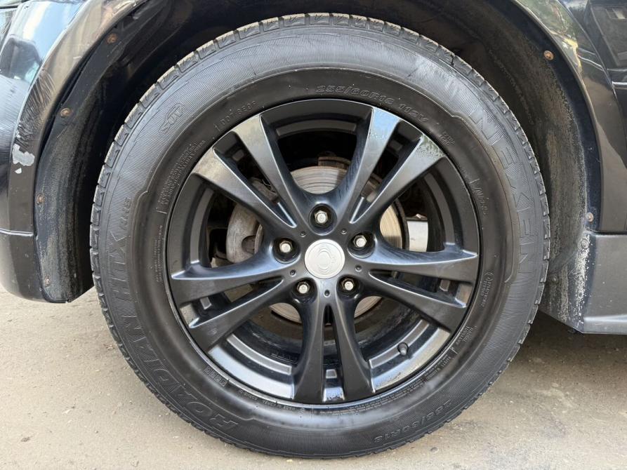 SsangYong Rexton II Москва  - изображение 9