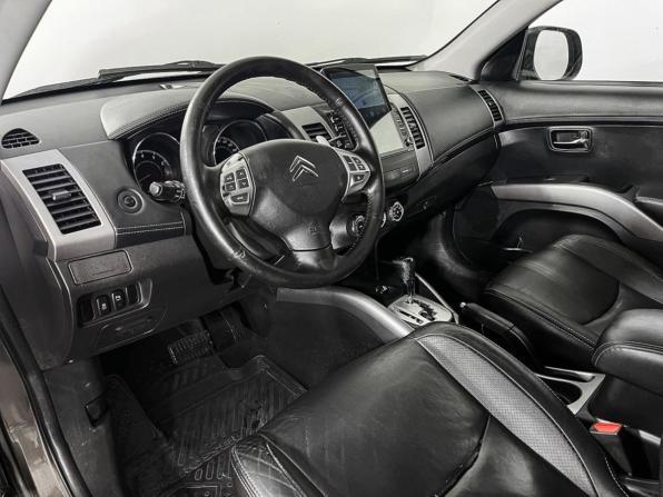 Citroen C-Crosser с пробегом 2012 года, цена 972 000 рублей, 329426 км, внедорожник, Автокод Объявления