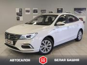 MG 5 I Рестайлинг Екатеринбург  - изображение 23