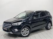 Ford Kuga II Рестайлинг Курск  - изображение 20