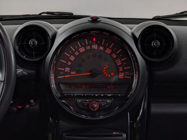 Mini Countryman I с пробегом 2014 года, цена 1 300 000 рублей, 183038 км, внедорожник, Автокод Объявления