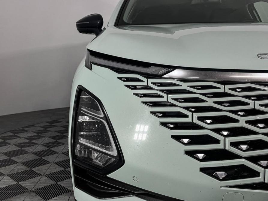 Omoda C5 I Ногинск  - изображение 10